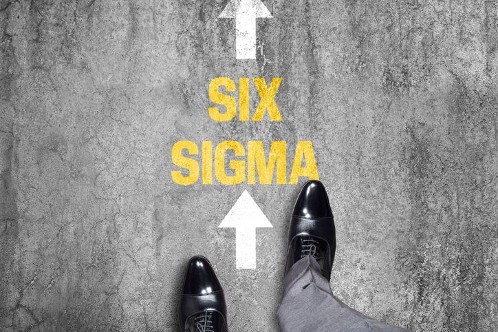 What Is A Six Sigma Control Chart And How Do I Create One?